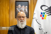 درختان چیتگر بیمار بودند/ هتل ۳۰ طبقه ولنجک روی گسل نیست