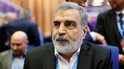 کمالوندی: منافع‌مان را یا با دیپلماسی می‌گیریم یا با نبرد