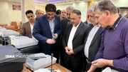 آذربایجان‌ غربی آماده برگزاری تمام‌الکترونیک انتخابات شد