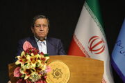 واکنش همتی به ادعاهای جدید وزیر خزانه‌داری آمریکا