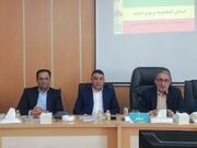 کهگیلویه و بویراحمد، رتبه اول کشور در زمینه برگزاری آزمون‌های نهایی