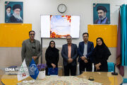 کانون‌های دانشجویی دریچه ورود دانشجویان به جهاد دانشگاهی هستند