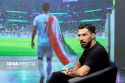 بازیکن پیشین سپاهان: کفه ترازو در شهرآورد اصفهان به‌سود سپاهان است