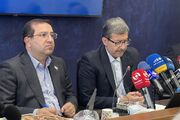 رئیس رویداد ملی صنایع خلاق: اصفهان سکوی پرتاب توسعه صنایع خلاق کشور است