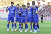 ترکیب استقلال و الغرافه/ آسانی روی نیمکت