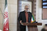 فرماندار کرمانشاه: پلیس در همه شرایط پای کار تأمین امنیت مردم است