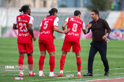مأموریت پرسپولیس مقابل استاد تساوی!
