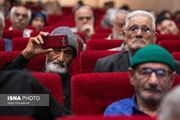 سه علت عمده نابینایی سالمندان