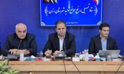 فرماندار رزن: توسعه ۱۰۰۰ هکتاری گلخانه‌ها در گرو رفع موانع اداری و تأمین مالی است