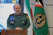سردار ابن‌الرضا: پرستاری، جلوه‌ای از تعهد به حفظ جان و ارج نهادن به کرامت انسان‌هاست