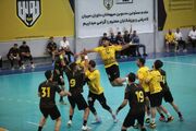 پیروزی مدعیان در هفته نخست لیگ برتر هندبال/ استقلال مقتدرانه آغاز کرد