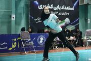 زنجان میزبان مرحله چهارم ارزیابی استعدادهای برتر بدمینتون دختران زیر ۱۱ سال کشور