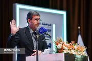 اصفهان در مسیر ثبت رکورد ۱۲۰۰ مگاوات ظرفیت خورشیدی