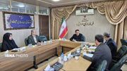 فرماندار اردبیل: پرداخت تسهیلات اشتغال‌زایی باید منتهی به اشتغال واقعی و پایدار شود