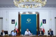 پزشکیان: با همراهی مردم مقابل زورگویی می‌ایستیم/ تأمین معیشت مردم اولویت اصلی ماست