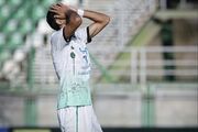 چادرملو در فولادشهر ذوب‌آهن را غافلگیر کرد