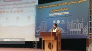 نماینده مجلس: صادرکنندگان با روش‌های نوین تجارت آشنا شوند