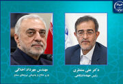 پیام تبریک رئیس جهاددانشگاهی به وزیر دفاع و پشتیبانی نیروهای مسلح