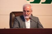 شهردار شیراز: ۲۸۸۹ پروژه با اعتبار ۲۶۷ همت در چهار سال تعریف شد