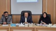معاون استاندار کهگیلویه و بویراحمد: رصد لحظه‌ای بازار در اولویت دستگاه‌های متولی باشد