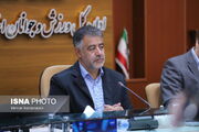 مدیر کل ورزش استان: نظارت بر باشگاه‌های ورزشی باید به بهبود خدمات منجر شود