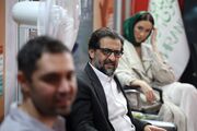از دیدار شعیبی تا ردپای «خانم والده» و هوش مصنوعی