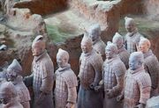 «ارتش سفالین» را چه کسانی ساختند؟