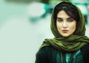 سارا رسول‌زاده بازیگر «شاخ بی‌سر» شد