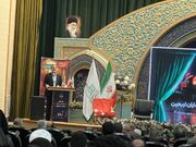 معاون امنیتی و انتظامی استانداری: موکب‌های اربعین باید پایگاه ترویج فرهنگ عاشورایی باشند