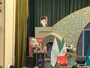 جانشین رئیس ستاد عتبات عالیات کشور: پیگیری ۴۲ موضوع در نقشه راه ستاد اربعین تعیین شده است