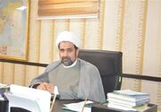 تربیت دانشجوی تراز تمدن اسلامی؛ اولویت‌ مهم دانشگاه بین‌المللی اهل‌بیت(ع)