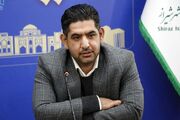 ارزش قراردادهای سرمایه‌گذاری شهرداری شیراز از ۳۵۰ همت گذشت/ تلاش برای رفع موانع تله‌کابین