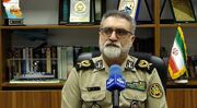 معاون حقوقی ارتش: قطر درباره خلبانان ایرانی پاسخگو باشد/ از نظر ما آنها «زنده» هستند
