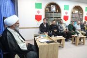 امام جمعه سمنان: تقویت ورزش به برنامه‌ریزی، پشتیبانی و اجرای دقیق برنامه‌ها نیاز دارد