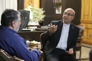 تأکید استاندار کرمانشاه بر تکمیل همه مصوبات سفر رهبر شهید انقلاب