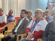 طرح ملی نذر خدمت در مناطق شهری و روستایی اصفهان ادامه می‌یابد