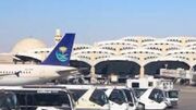هشدار سفارت آمریکا درباره حملات احتمالی جدید به فرودگاه‌های عربستان