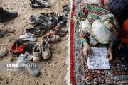 حمایت مالی و آموزشی بهزیستی از ۱۵ هزار دانش‌آموز خوزستانی 