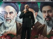 فرمانده سپاه ورامین: ایران در برابر تهدیدات دشمن برای همه سناریوها آماده است