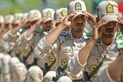 فراخوان مشمولان اعزامی پایه خدمتی آبان ماه ۱۴۰۵