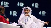 قطر: اسرائیل تمایلی به صلح ندارد