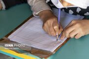 شناسایی ۶۲۱ دانش‌آموز بازمانده از تحصیل در البرز