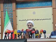 باید بررسی کرد چرا برخی به بی‌حجابی گرایش دارند؟