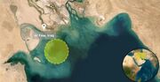 گزارشی از حمله به نفتکش در جنوب شرق بندر الفاو عراق