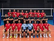 آغاز ماجراجویی تهران بیشه چمستان در لیگ برتر والیبال؛ جدال با قهرمان در خانه حریف