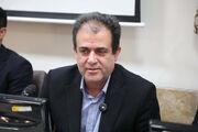 رئیس فدراسیون: کاراته کشور برای توسعه به حمایت مالی و زیرساختی نیاز دارد