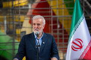 ساخت نماد شهدای جنگ در شیراز/ توسعه پروژه‌های شهری در مناطق مختلف شهر