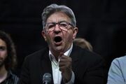 نامزد ریاست‌جمهوری فرانسه: جنگ علیه ایران غیرقانونی بود