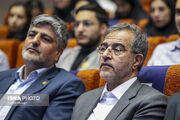 منتظری: جهاددانشگاهی باید در مرجعیت علمی علوم انسانی به الگویی اثرگذار تبدیل شود