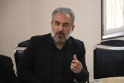 فرماندار قم خواستار پایش اصناف پرمصرف و بهینه‌سازی مصرف سوخت در استان شد